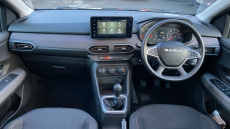 Dacia Sandero Stepway 1.0 TCe Expression 5dr Petrol Hatchback